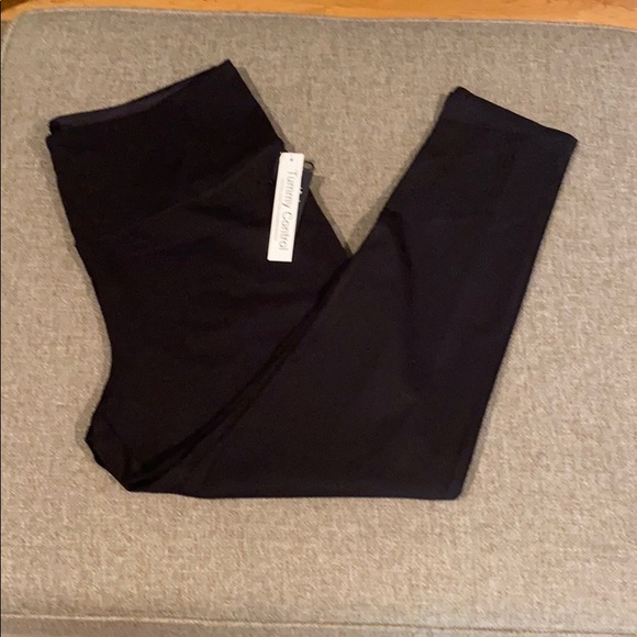 Jones New York Tummy Control Pants 